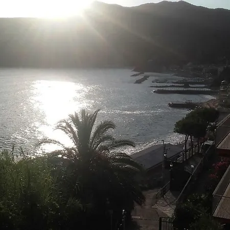 Casa de Férias Un Gioiello Con Vista Mare *