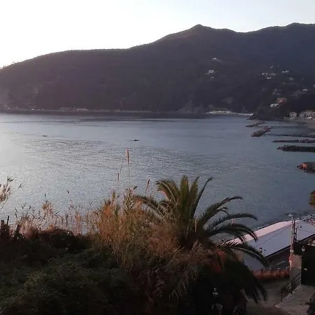 Un Gioiello Con Vista Mare *