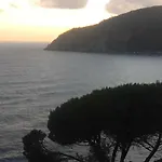 Un Gioiello Con Vista Mare Moneglia