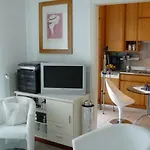 Дом отдыха Un Gioiello Con Vista Mare *