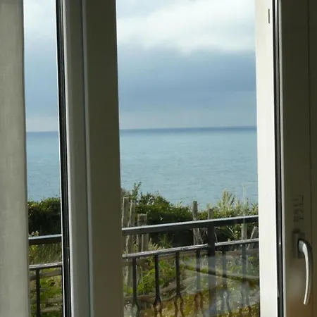 Un Gioiello Con Vista Mare Holiday home Moneglia
