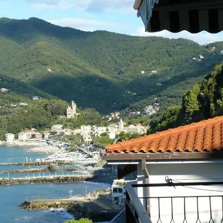 Un Gioiello Con Vista Mare *