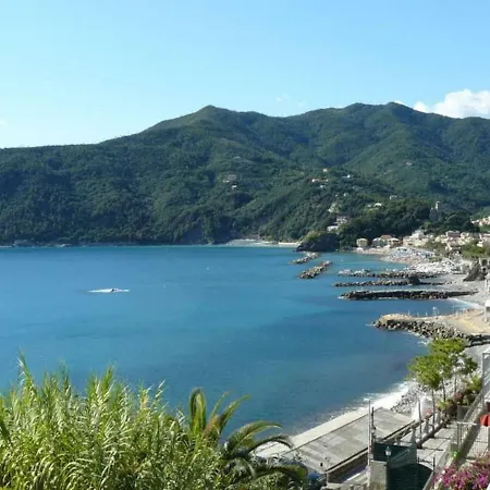 Un Gioiello Con Vista Mare Holiday home *