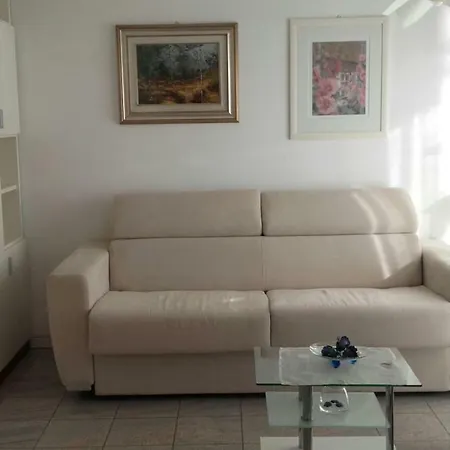 Un Gioiello Con Vista Mare Holiday home