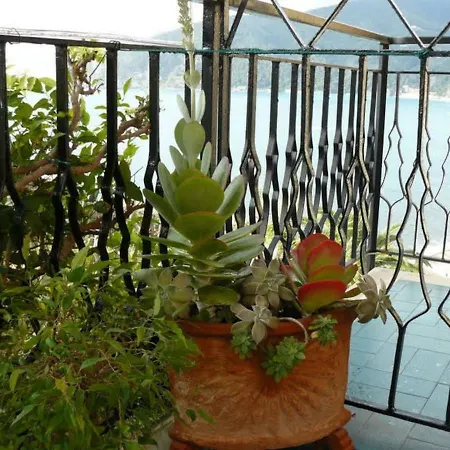 Un Gioiello Con Vista Mare Holiday home *