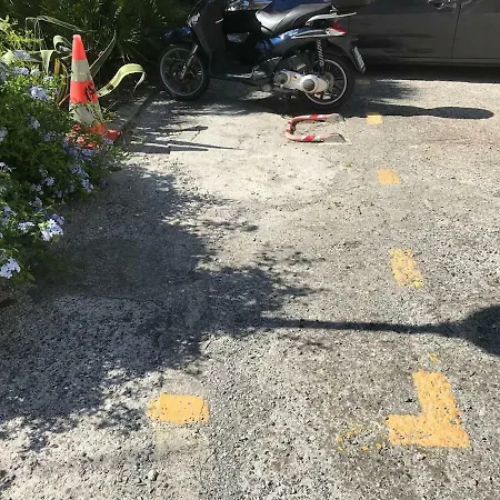 Un Gioiello Con Vista Mare * Moneglia