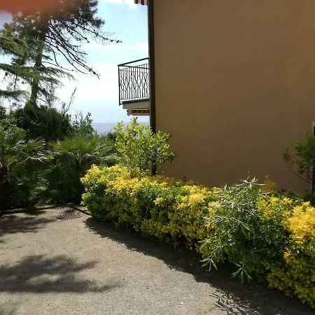 Un Gioiello Con Vista Mare *