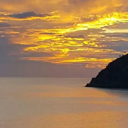 Un Gioiello Con Vista Mare *