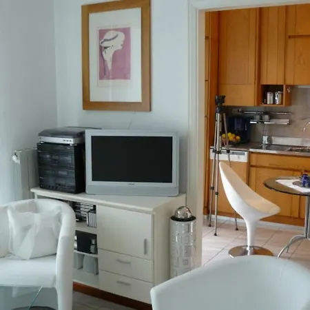 Holiday home Un Gioiello Con Vista Mare *
