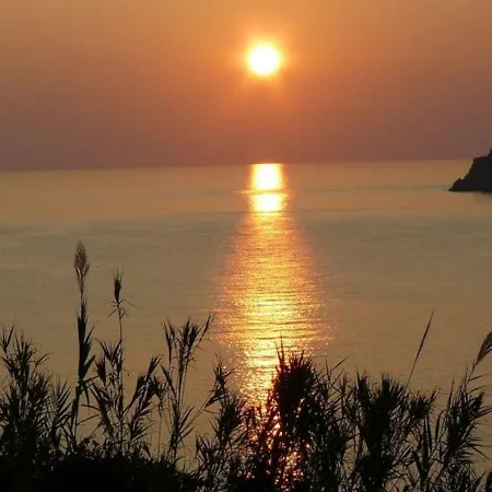 Un Gioiello Con Vista Mare * Moneglia