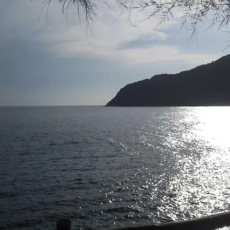 Un Gioiello Con Vista Mare * Moneglia