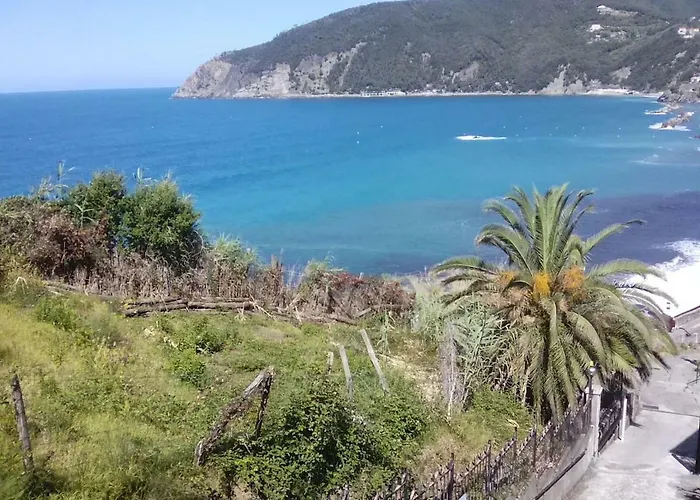 Un Gioiello Con Vista Mare