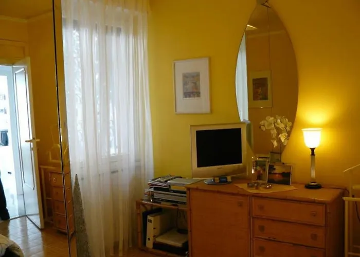 Сasa de vacaciones Un Gioiello Con Vista Mare