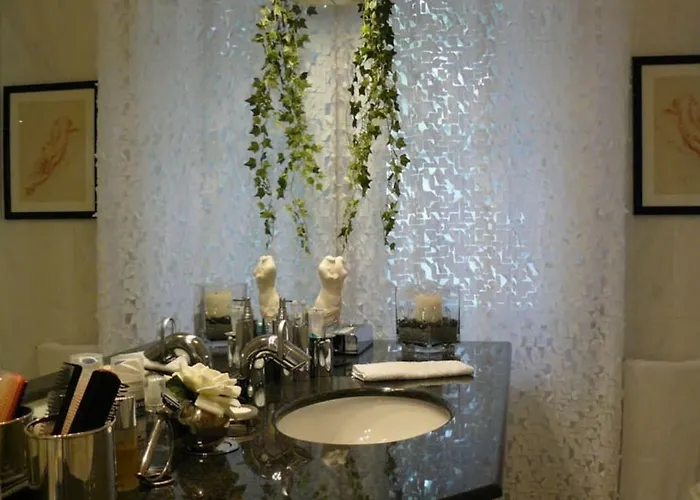 Сasa de vacaciones Un Gioiello Con Vista Mare Moneglia