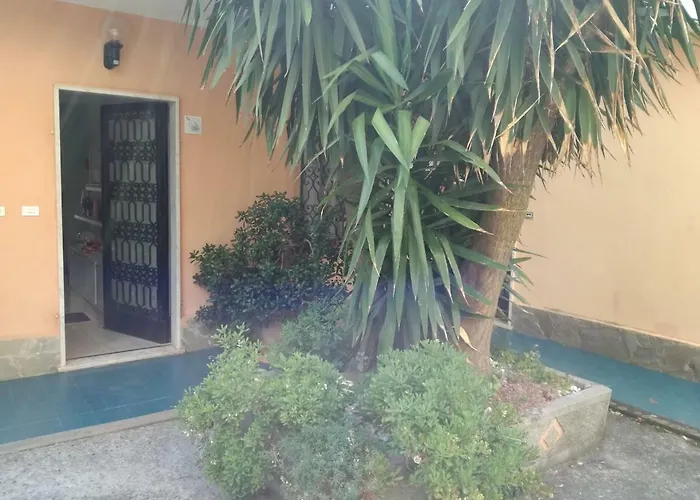 Un Gioiello Con Vista Mare
